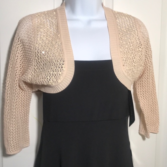 Little shawl or sleeves cover up - Picture 1 of 6